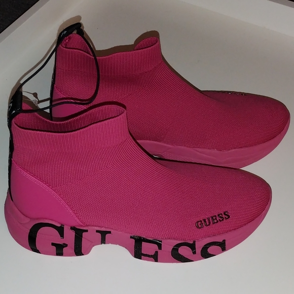 Guess Shoes Guess Womens Shoes Size 7 2 Poshmark